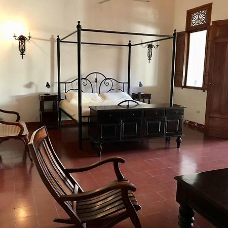 Casa Carina Hotel Granada Esterno foto