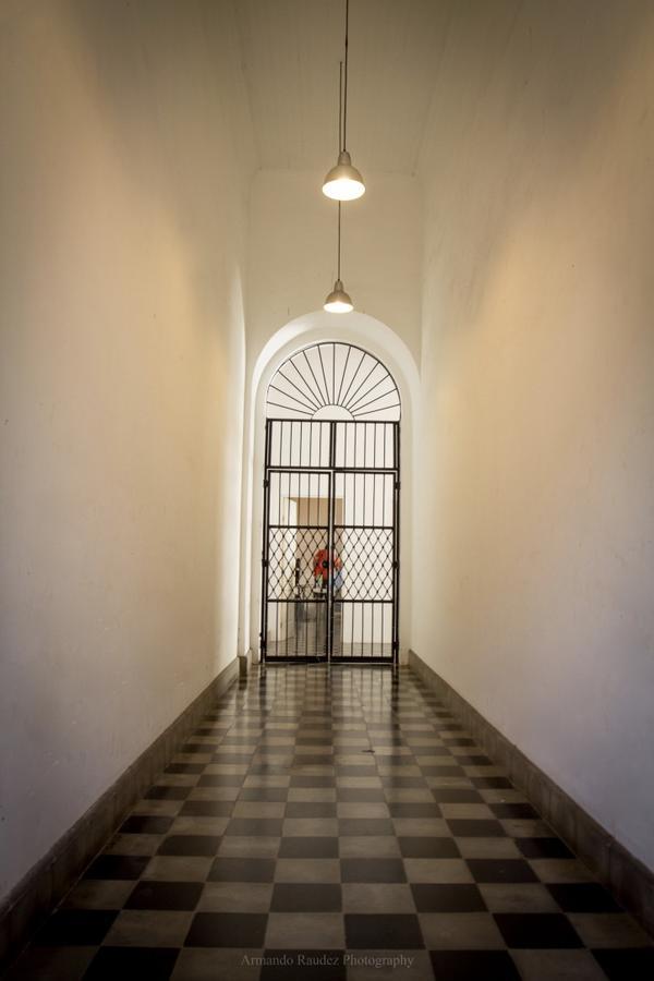 Casa Carina Hotel Granada Esterno foto