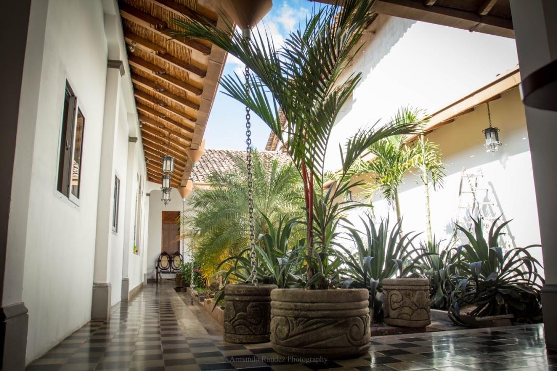 Casa Carina Hotel Granada Esterno foto