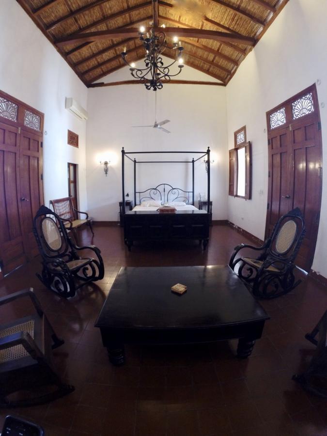 Casa Carina Hotel Granada Esterno foto