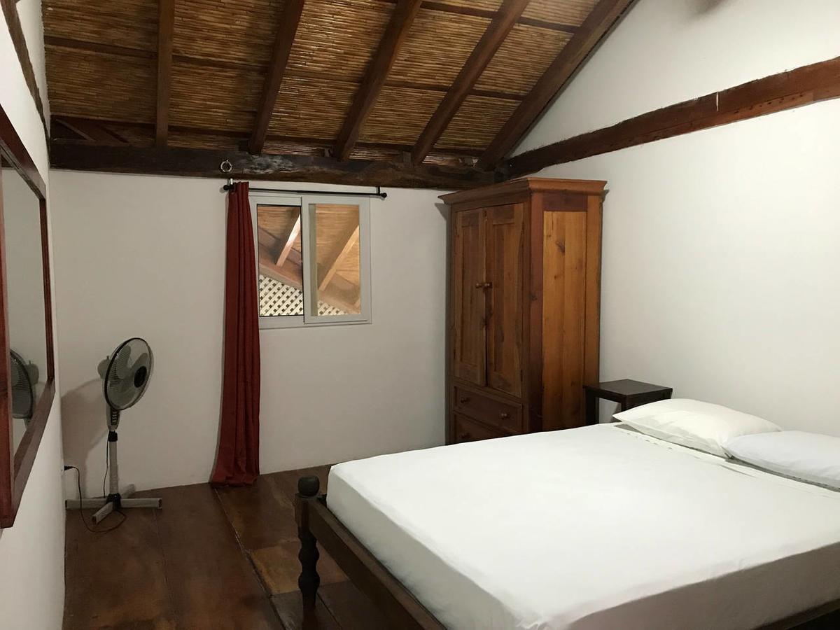 Casa Carina Hotel Granada Esterno foto