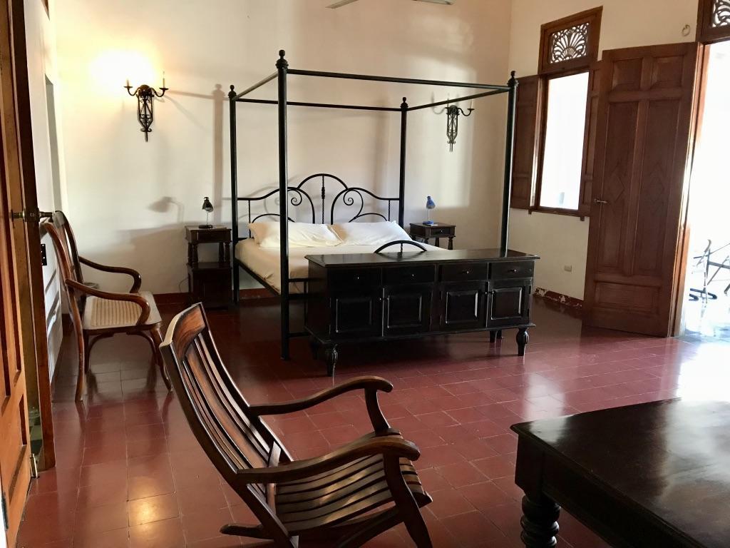 Casa Carina Hotel Granada Esterno foto