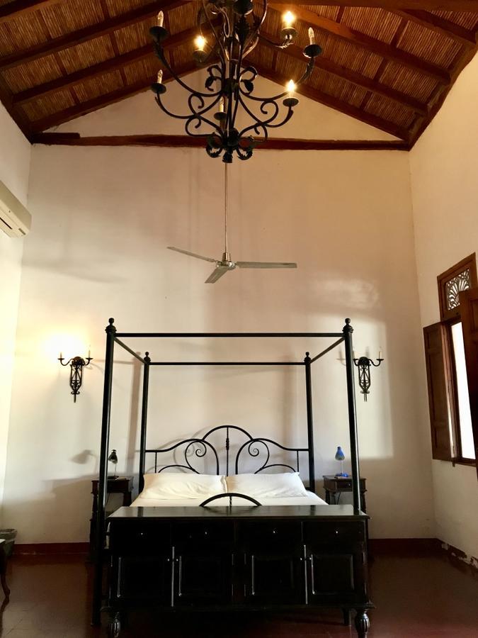 Casa Carina Hotel Granada Esterno foto