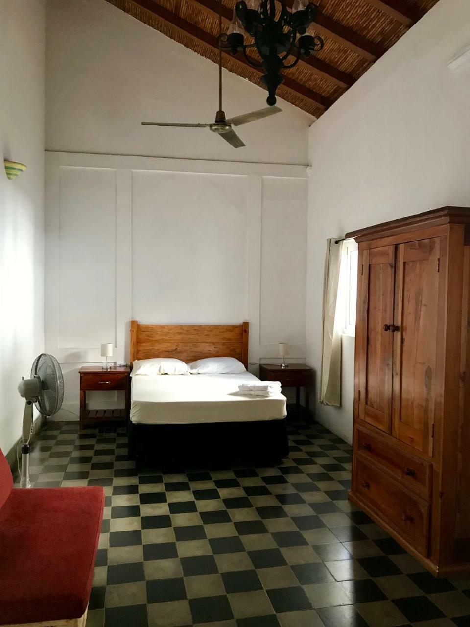 Casa Carina Hotel Granada Esterno foto